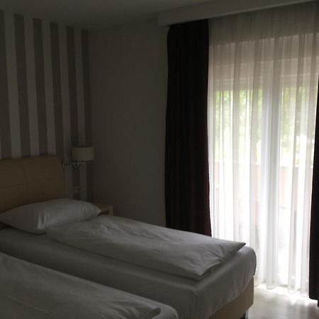 Pansion Bencun Otel Međugorje Oda fotoğraf