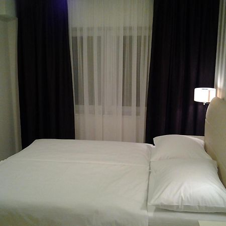 Pansion Bencun Otel Međugorje Oda fotoğraf
