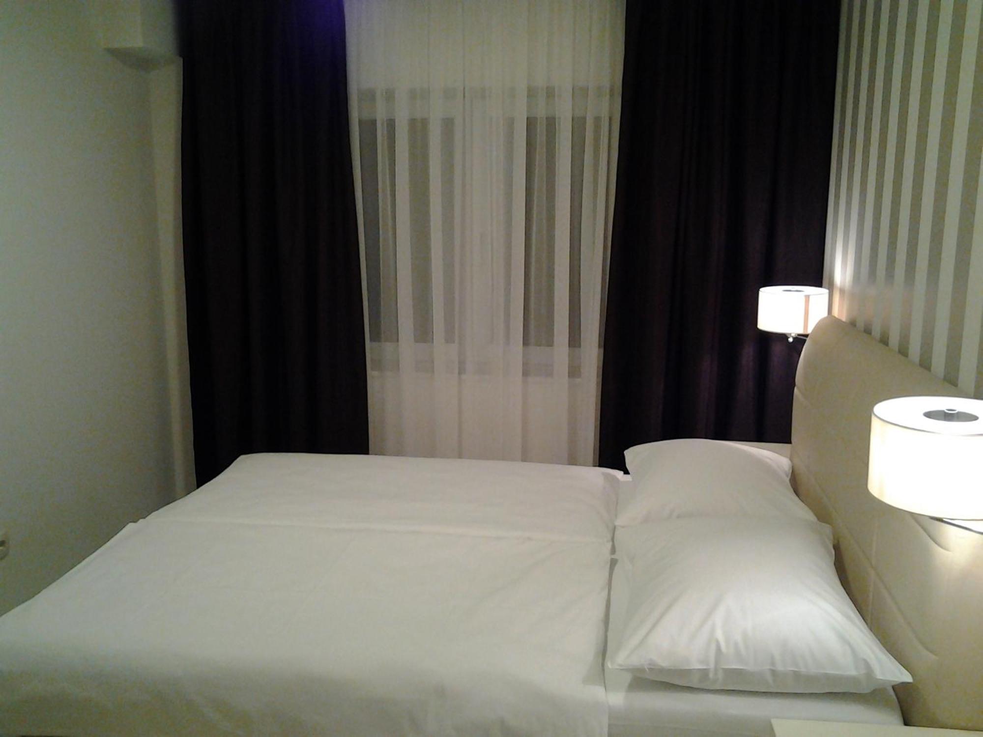 Pansion Bencun Otel Međugorje Oda fotoğraf