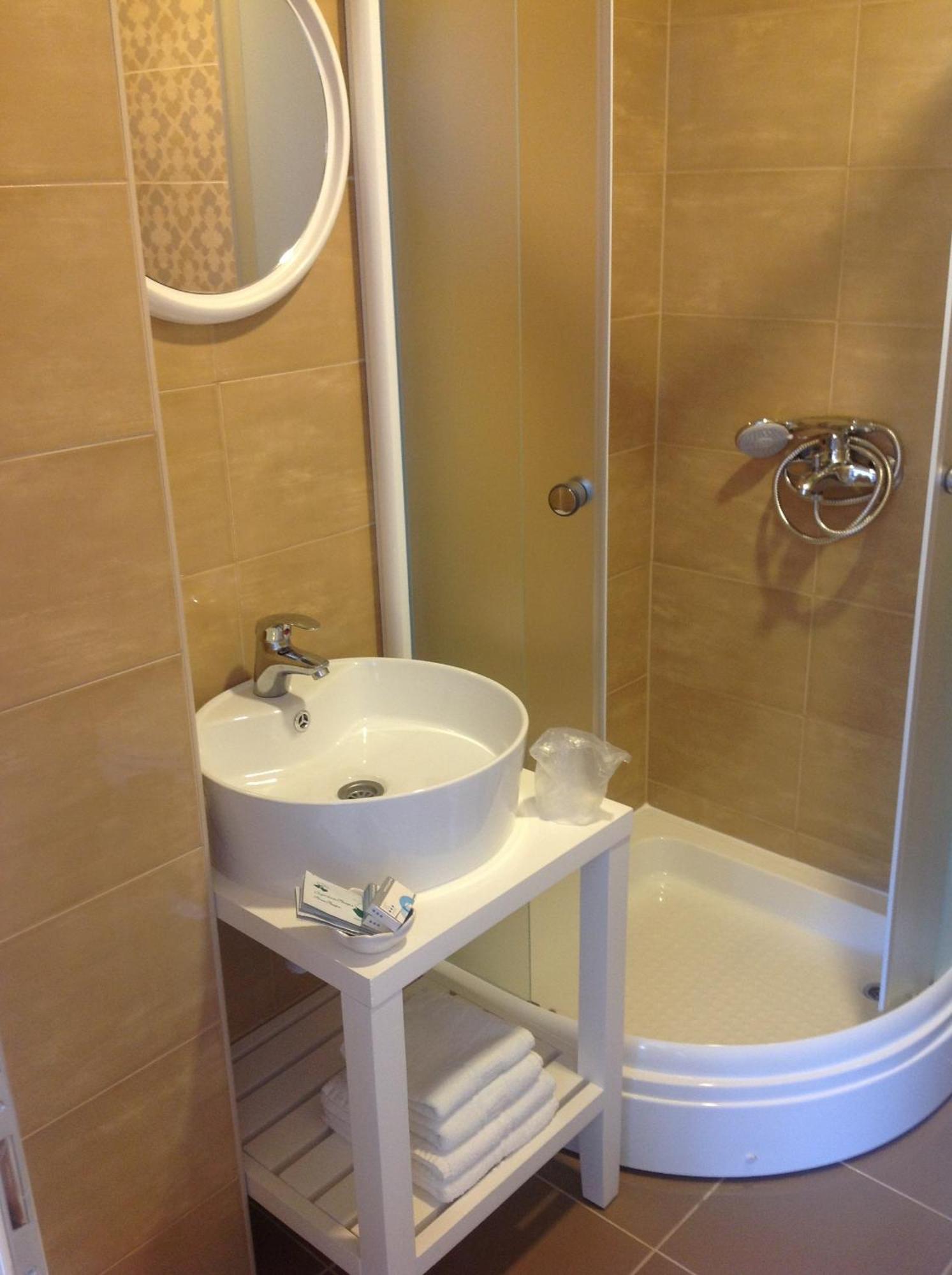 Pansion Bencun Otel Međugorje Oda fotoğraf