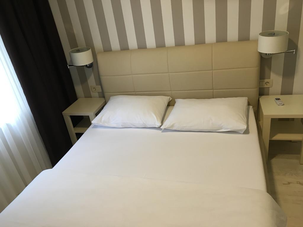 Pansion Bencun Otel Međugorje Dış mekan fotoğraf