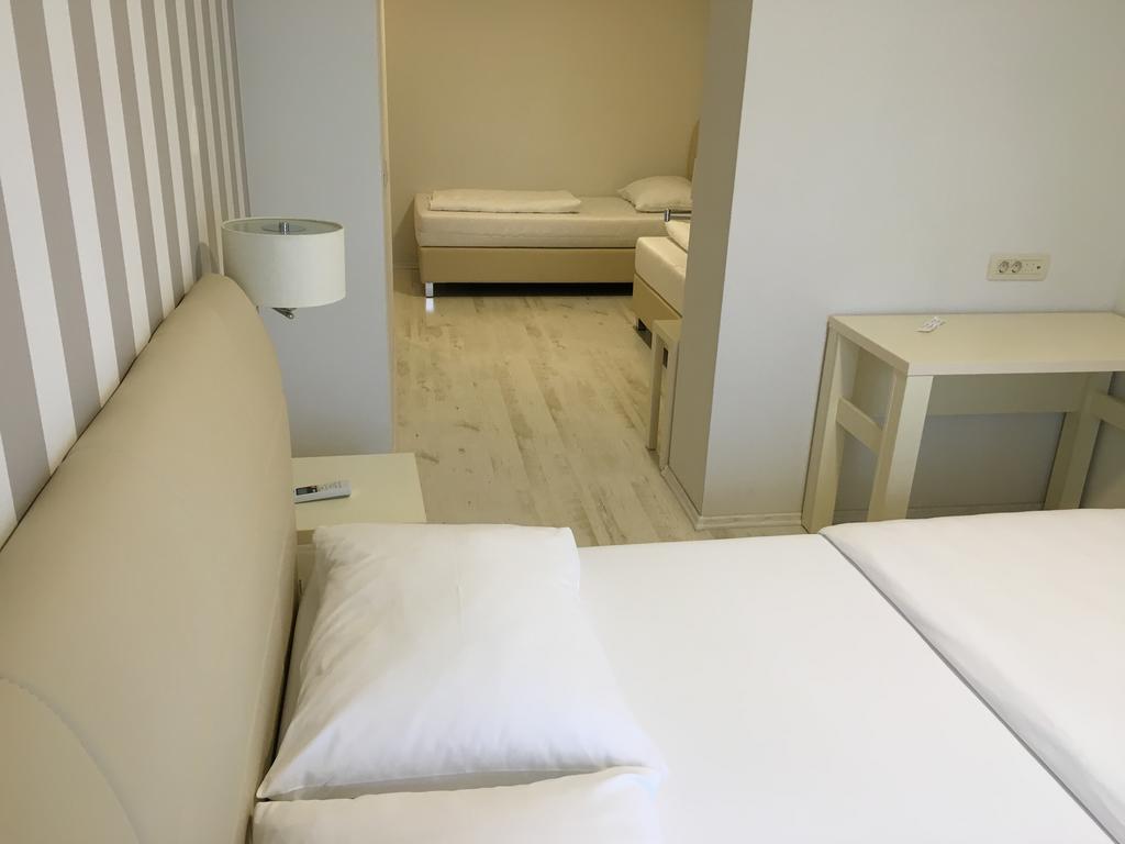Pansion Bencun Otel Međugorje Dış mekan fotoğraf