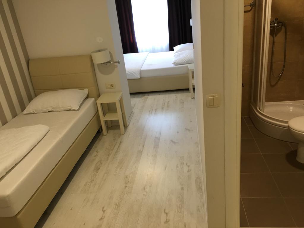 Pansion Bencun Otel Međugorje Dış mekan fotoğraf