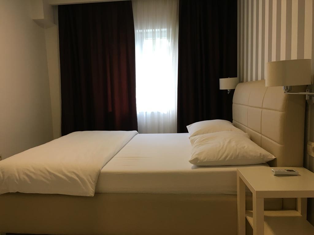 Pansion Bencun Otel Međugorje Dış mekan fotoğraf