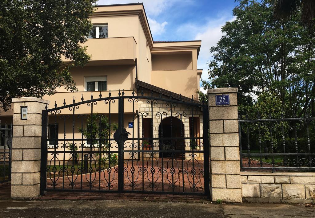 Pansion Bencun Otel Međugorje Dış mekan fotoğraf