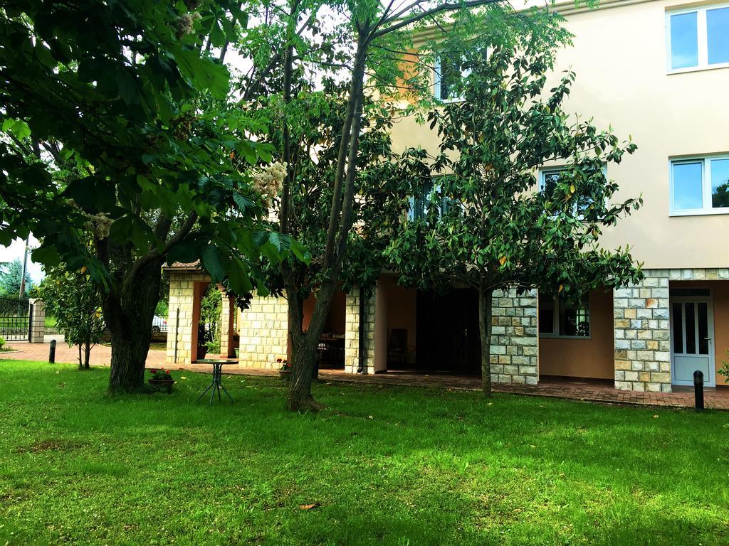 Pansion Bencun Otel Međugorje Dış mekan fotoğraf