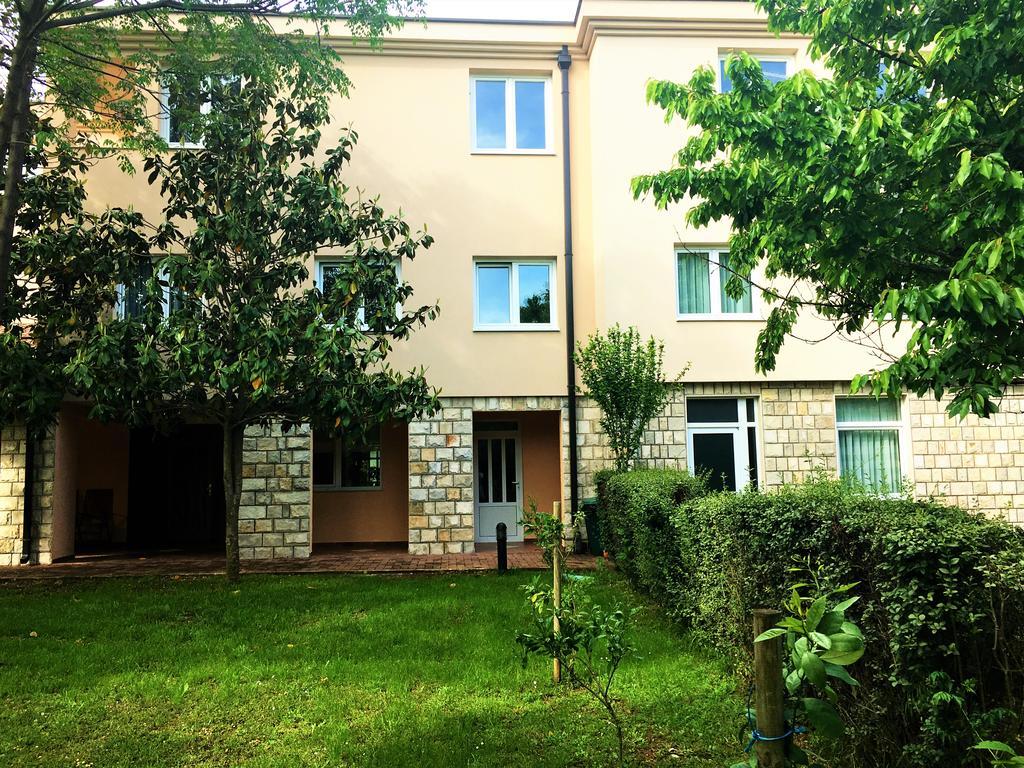 Pansion Bencun Otel Međugorje Dış mekan fotoğraf