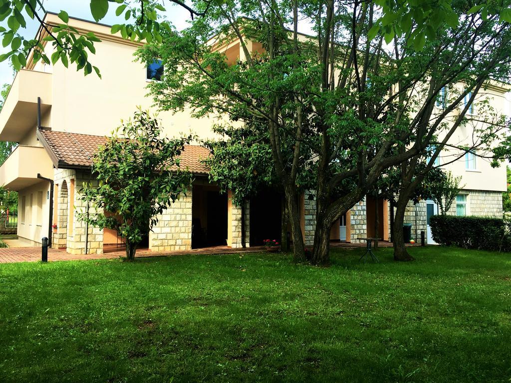 Pansion Bencun Otel Međugorje Dış mekan fotoğraf