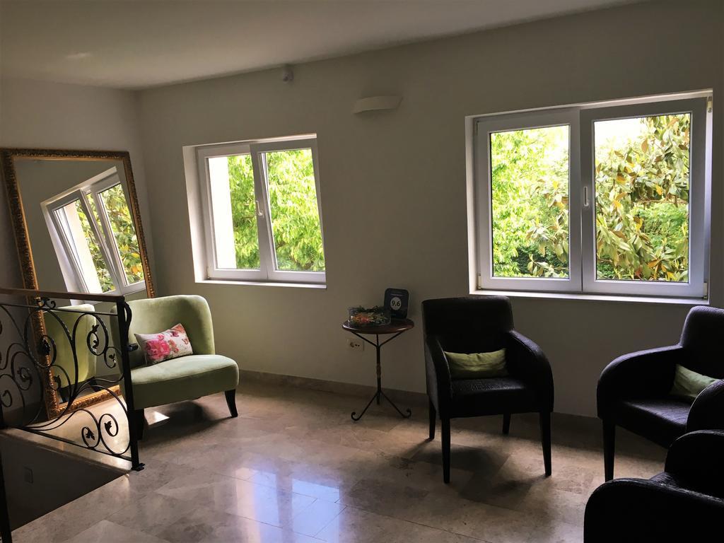 Pansion Bencun Otel Međugorje Dış mekan fotoğraf