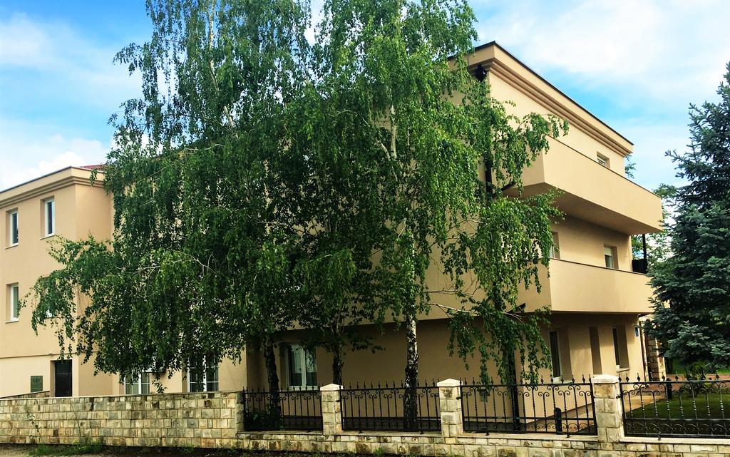 Pansion Bencun Otel Međugorje Dış mekan fotoğraf