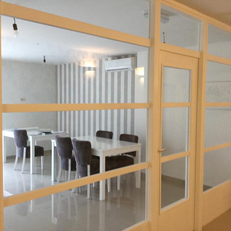 Pansion Bencun Otel Međugorje Dış mekan fotoğraf