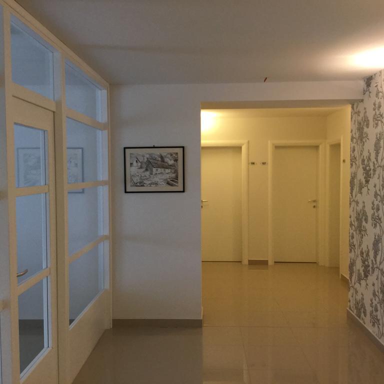 Pansion Bencun Otel Međugorje Dış mekan fotoğraf