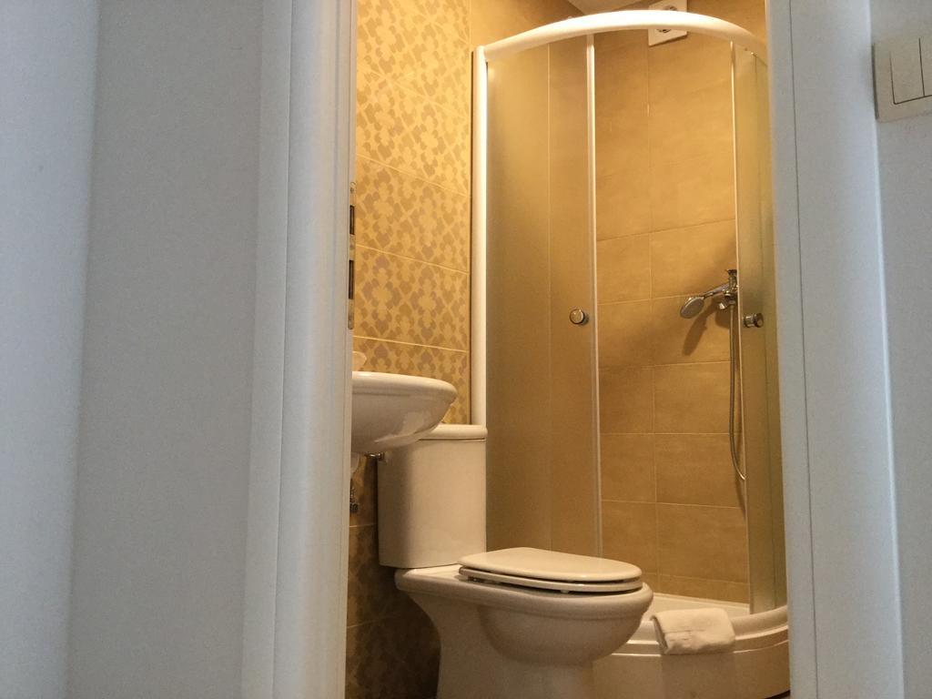 Pansion Bencun Otel Međugorje Dış mekan fotoğraf