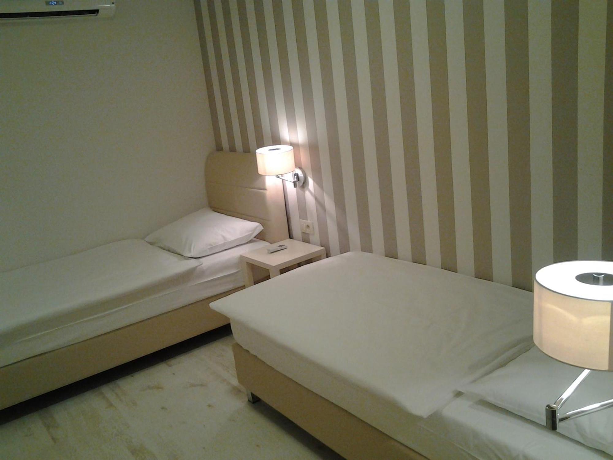 Pansion Bencun Otel Međugorje Dış mekan fotoğraf