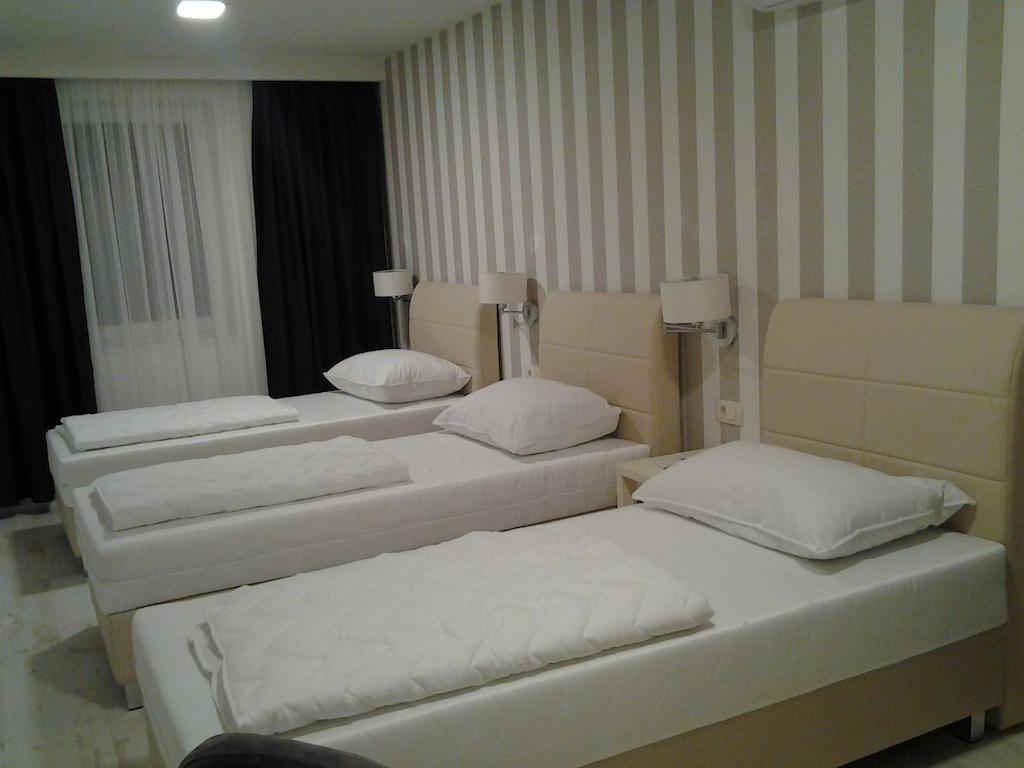 Pansion Bencun Otel Međugorje Oda fotoğraf