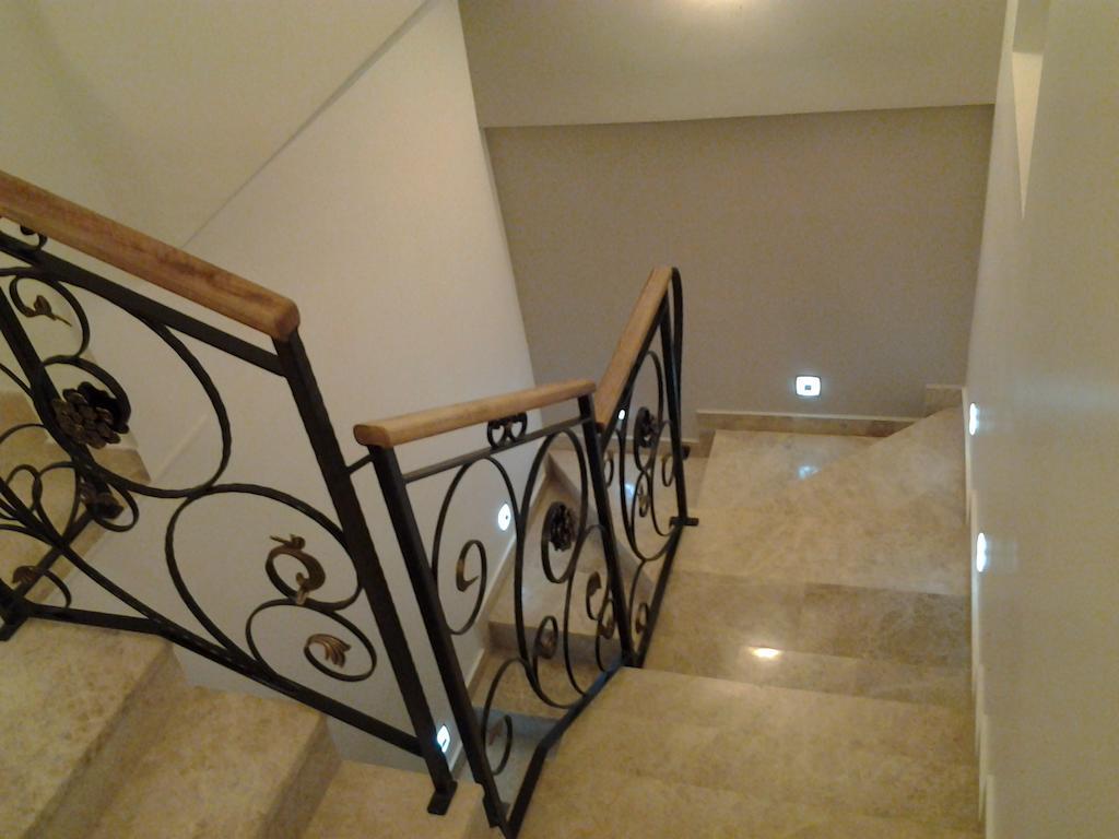 Pansion Bencun Otel Međugorje Dış mekan fotoğraf