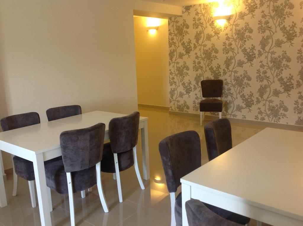 Pansion Bencun Otel Međugorje Dış mekan fotoğraf