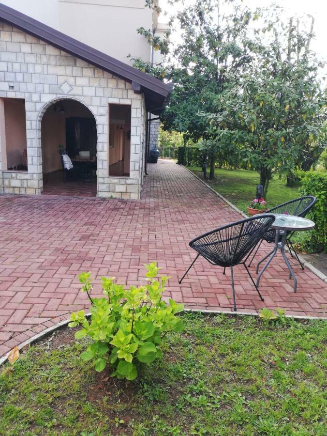 Pansion Bencun Otel Međugorje Dış mekan fotoğraf