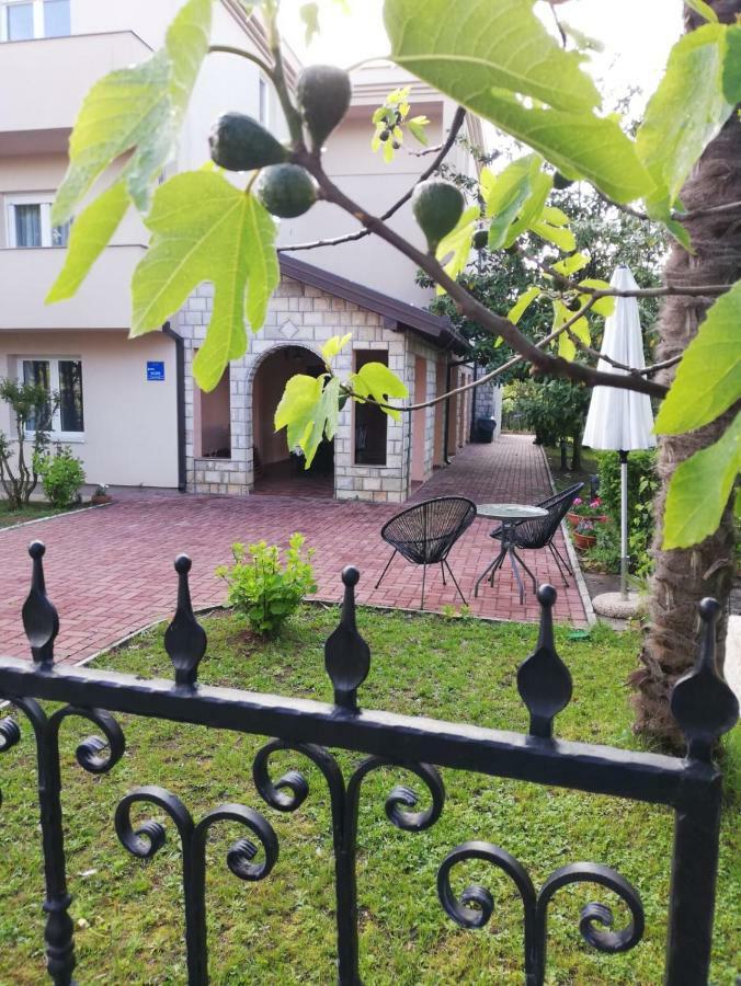 Pansion Bencun Otel Međugorje Dış mekan fotoğraf