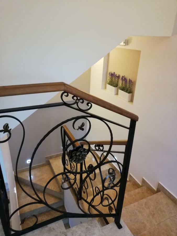 Pansion Bencun Otel Međugorje Dış mekan fotoğraf