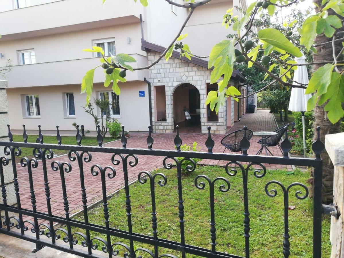 Pansion Bencun Otel Međugorje Dış mekan fotoğraf
